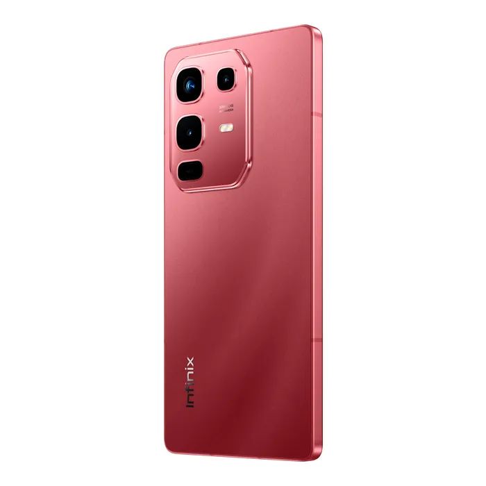 Мобільний телефон Infinix Note 50 8/256Gb Mountain Shade (4894947066399) зображення 7