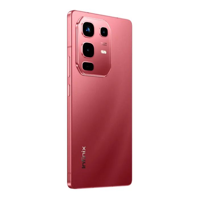 Мобільний телефон Infinix Note 50 8/256Gb Mountain Shade (4894947066399) зображення 8