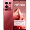Мобільний телефон Infinix Note 50 8/256Gb Burgundy Red (4894947066405)