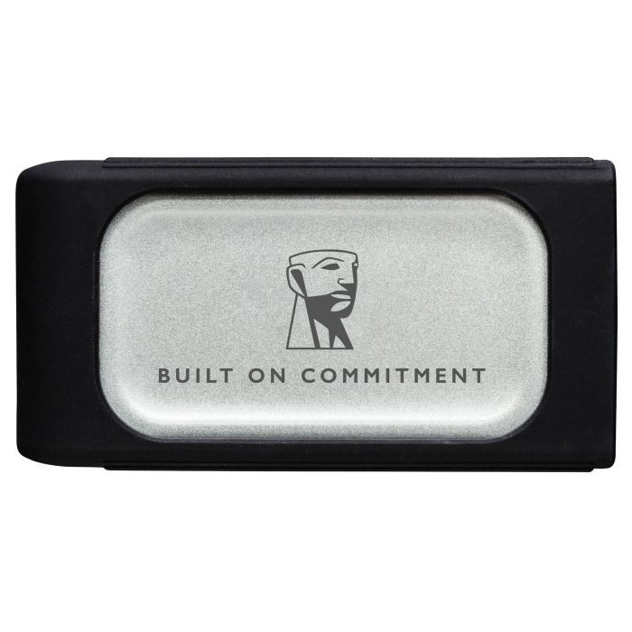 Накопичувач SSD USB Type-C 500GB XS2000 Kingston (SXS2000/500GA) зображення 3