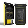 Чехол для мобильного телефона Armorstandart Waterproof Capsule Shell Black (ARM84419) изображение 2