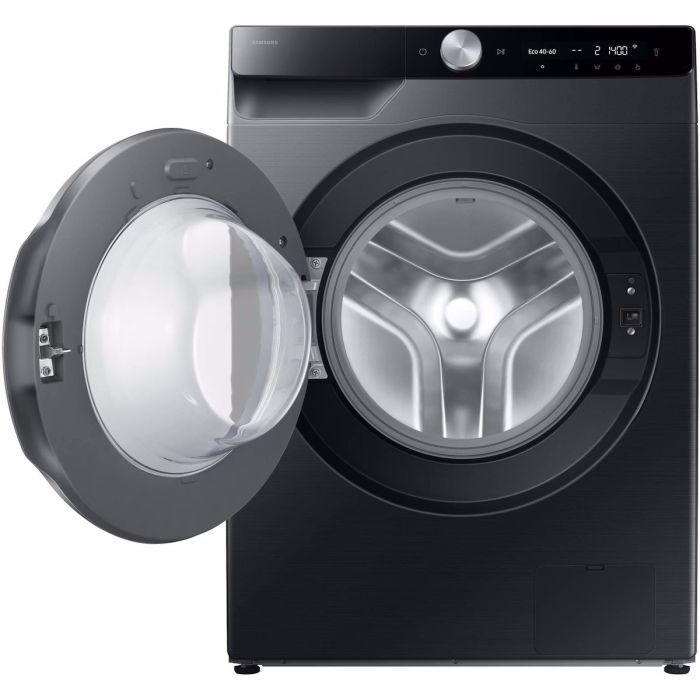 Стиральная машина Samsung WW90DG6G94LKUA изображение 4