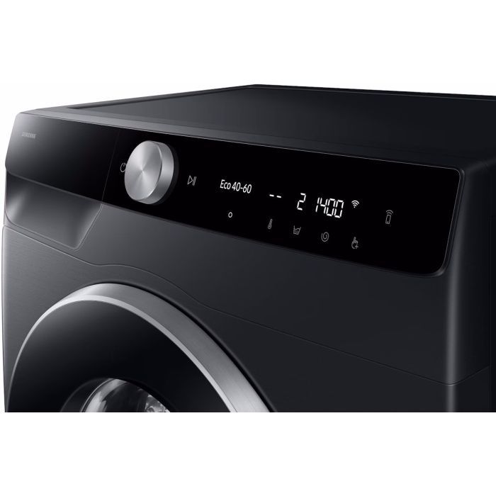 Стиральная машина Samsung WW90DG6G94LKUA изображение 6