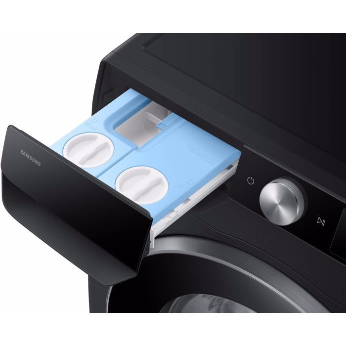 Стиральная машина Samsung WW90DG6G94LKUA изображение 7
