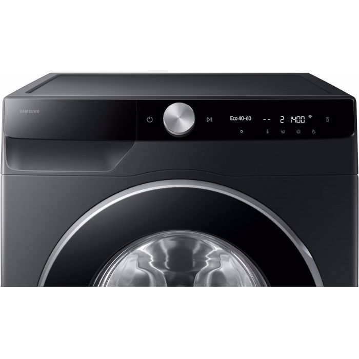 Стиральная машина Samsung WW90DG6G94LKUA изображение 8