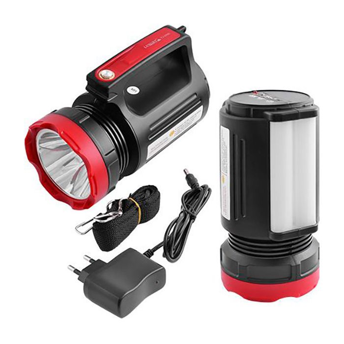 Ліхтар Voltronic YJ-2895 зображення 4