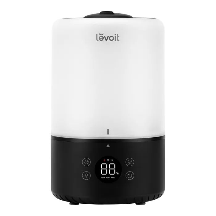 Увлажнитель воздуха Levoit Dual 200S Pro Smart Top-Fill LUH-D301S-KEUR (HEAPHULVSEU0079Y)