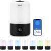 Увлажнитель воздуха Levoit Dual 200S Pro Smart Top-Fill LUH-D301S-KEUR (HEAPHULVSEU0079Y) изображение 2