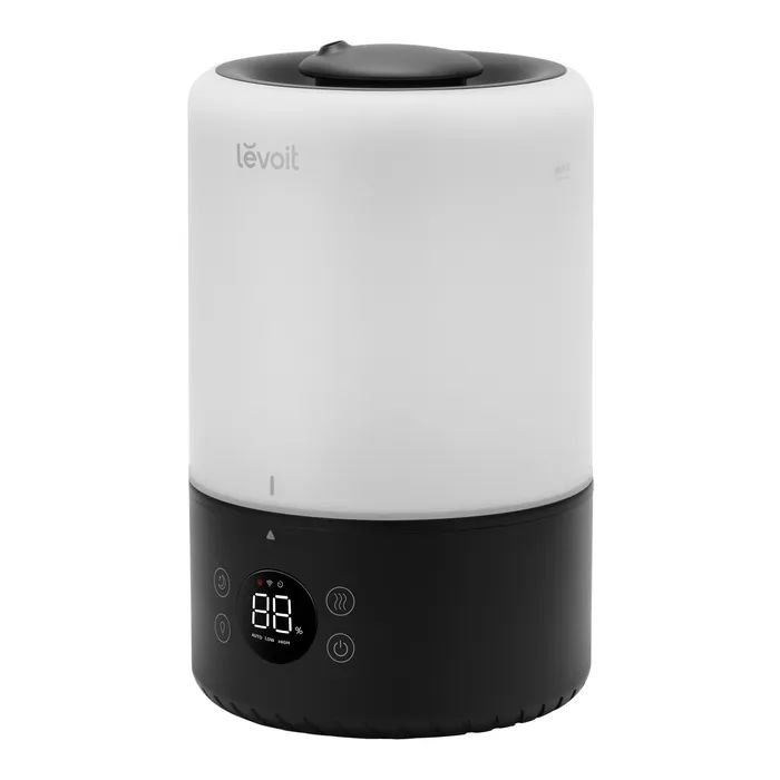 Увлажнитель воздуха Levoit Dual 200S Pro Smart Top-Fill LUH-D301S-KEUR (HEAPHULVSEU0079Y) изображение 3
