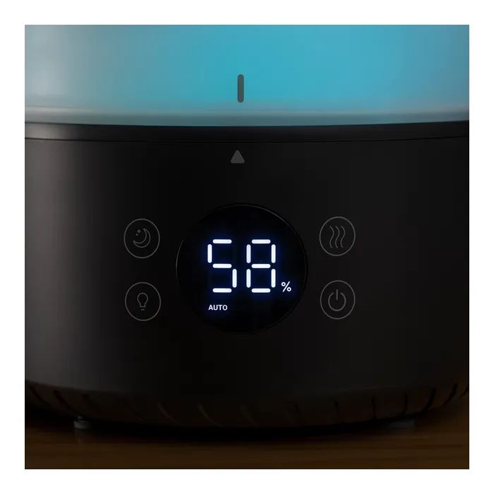 Увлажнитель воздуха Levoit Dual 200S Pro Smart Top-Fill LUH-D301S-KEUR (HEAPHULVSEU0079Y) изображение 6
