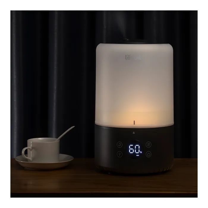 Увлажнитель воздуха Levoit Dual 200S Pro Smart Top-Fill LUH-D301S-KEUR (HEAPHULVSEU0079Y) изображение 7