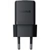 Зарядний пристрій Baseus Palm Fast Charger 1C 30W + Cable 1.0m Type-C 60W black (P10111605113-01) зображення 4