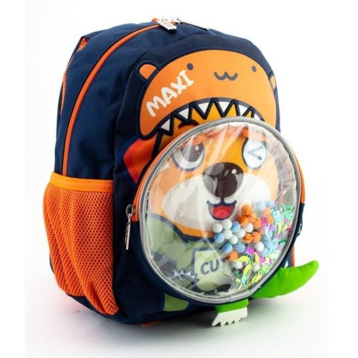 Рюкзак детский Maxi 12" (MX86169*)
