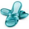 Шлепанцы Aqua Speed Panama 513-42 бірюзовий 37 (5908217679130)
