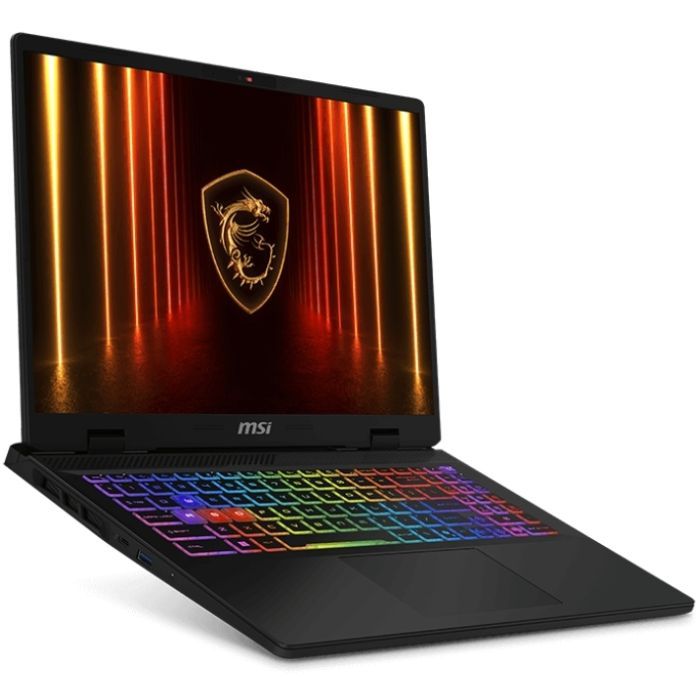 Ноутбук MSI Crosshair 16 HX AI D2XW (D2XWGKG-055XUA) изображение 2