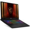 Ноутбук MSI Crosshair 16 HX AI D2XW (D2XWGKG-055XUA) изображение 2