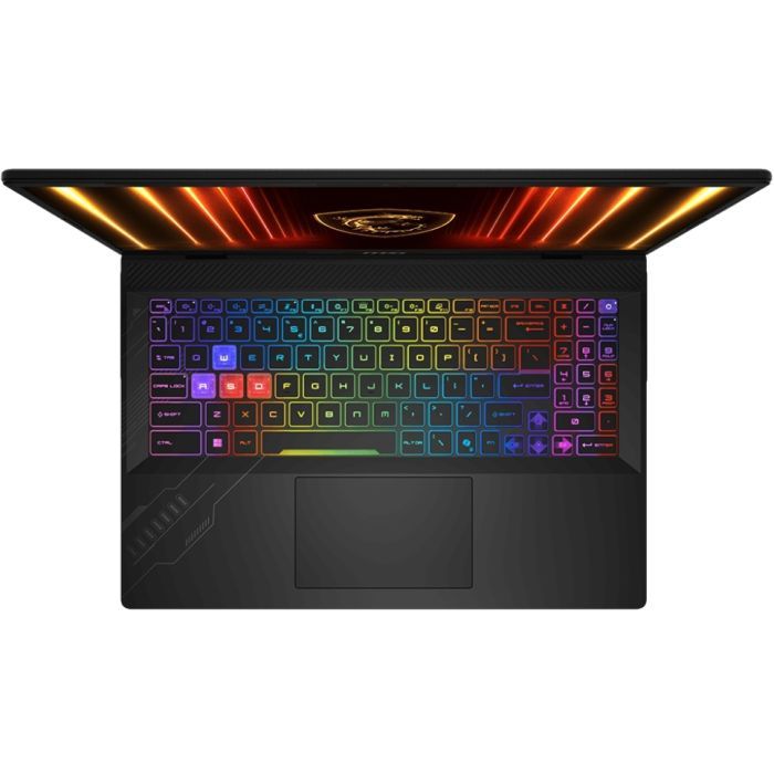 Ноутбук MSI Crosshair 16 HX AI D2XW (D2XWGKG-055XUA) изображение 3
