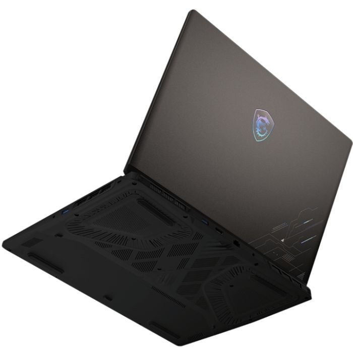 Ноутбук MSI Crosshair 16 HX AI D2XW (D2XWGKG-055XUA) изображение 5
