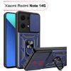 Чехол для мобильного телефона BeCover Xiaomi Redmi Note 14S Blue (713547)