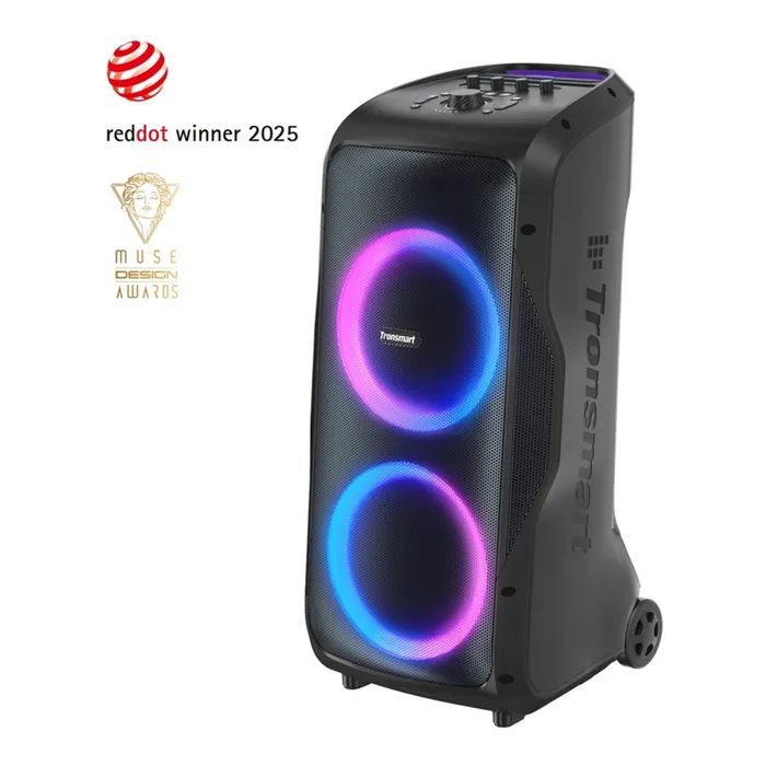 Акустическая система Tronsmart Halo 300 (1144103) изображение 2