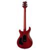 Электрогитара PRS SE Custom 24-08 Quilt Charcoal Cherry Burst изображение 2
