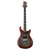 Электрогитара PRS SE Custom 24-08 Quilt Charcoal Cherry Burst