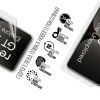 Плівка захисна Armorstandart Realme GT 7T 5G (ARM83937) зображення 2