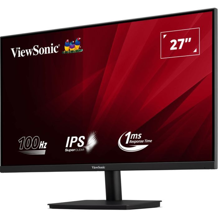 Монитор ViewSonic VA270-H-2 изображение 3
