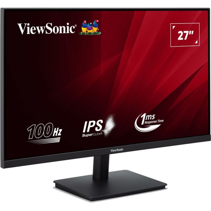 Монитор ViewSonic VA270-H-2 изображение 4