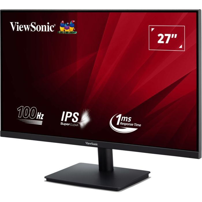 Монитор ViewSonic VA270-H-2 изображение 5