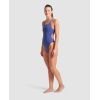 Купальник Arena Team Swimsuit Swim Tech Solid 004763-880 синій 36 (3468337483205) изображение 3