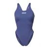 Купальник Arena Team Swimsuit Swim Tech Solid 004763-880 синій 36 (3468337483205) изображение 6