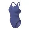 Купальник Arena Team Swimsuit Swim Tech Solid 004763-880 синій 36 (3468337483205) изображение 7