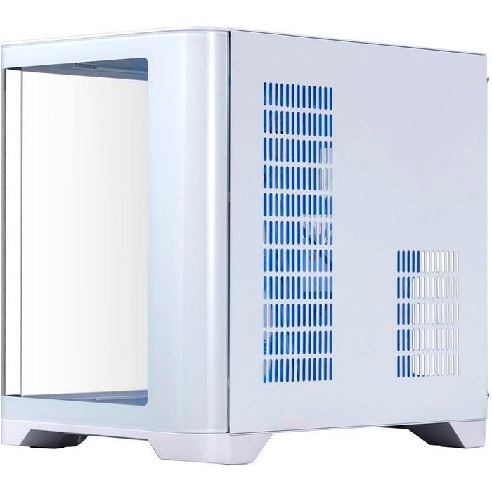 Корпус для ПК 1stPlayer UV5-WH-2FC7R-W-1FC7-W изображение 3