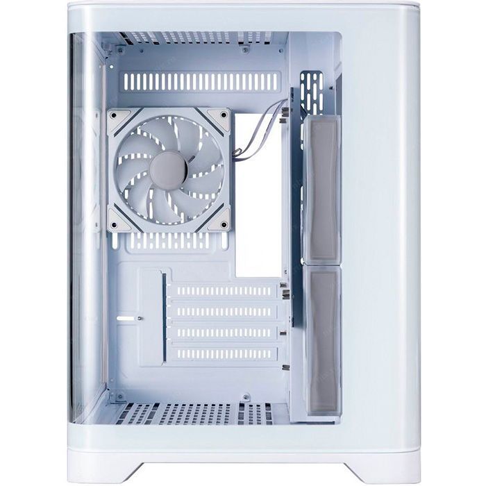 Корпус для ПК 1stPlayer UV5-WH-2FC7R-W-1FC7-W изображение 5