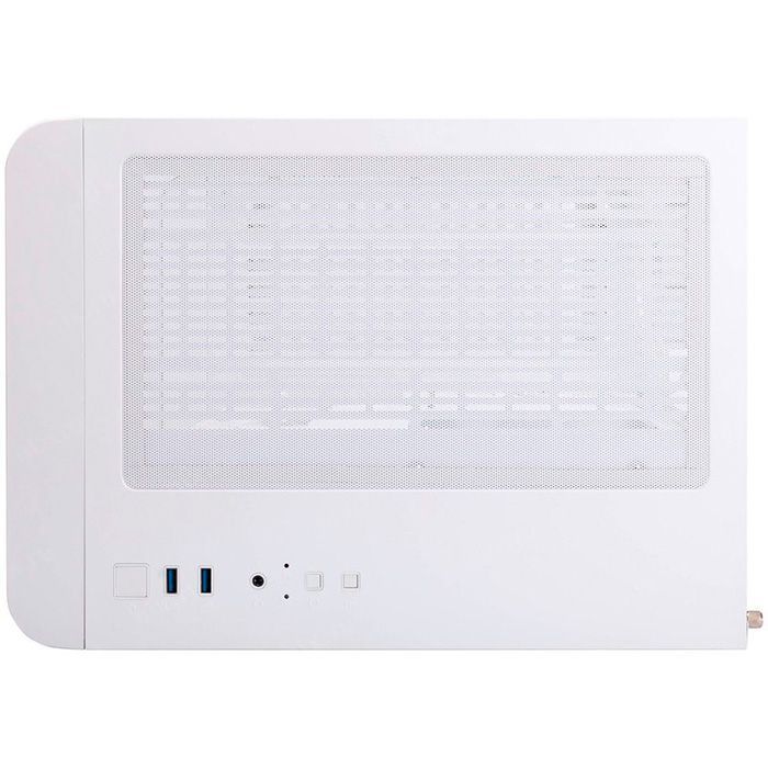 Корпус для ПК 1stPlayer UV5-WH-2FC7R-W-1FC7-W изображение 8