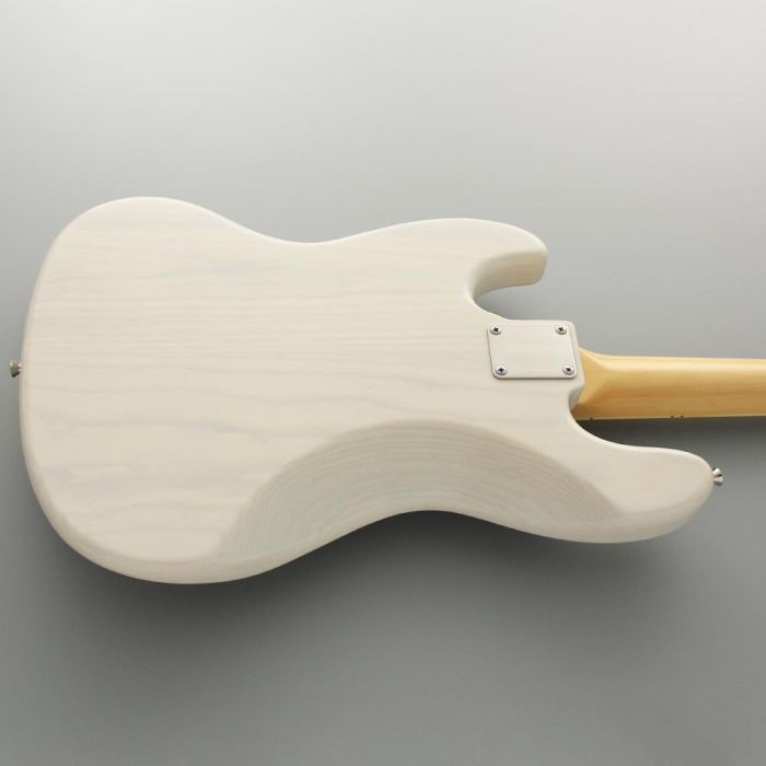 Бас-гитара FGN Neoclassic NJB See-Thru Blue Burst (NJB100MBAH-SBB) изображение 10