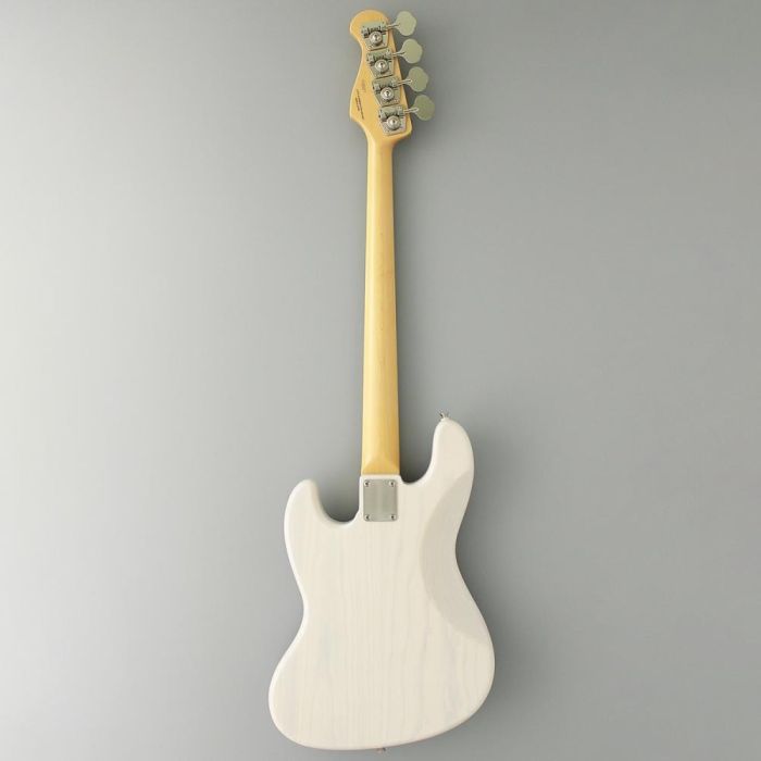 Бас-гитара FGN Neoclassic NJB See-Thru Blue Burst (NJB100MBAH-SBB) изображение 9
