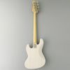 Бас-гитара FGN Neoclassic NJB White Blonde (NJB100MBAH-WB) изображение 9
