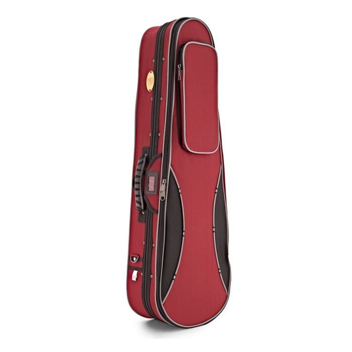Скрипка Stentor Student II Violin Outfit 1/8 (1500G) изображение 6