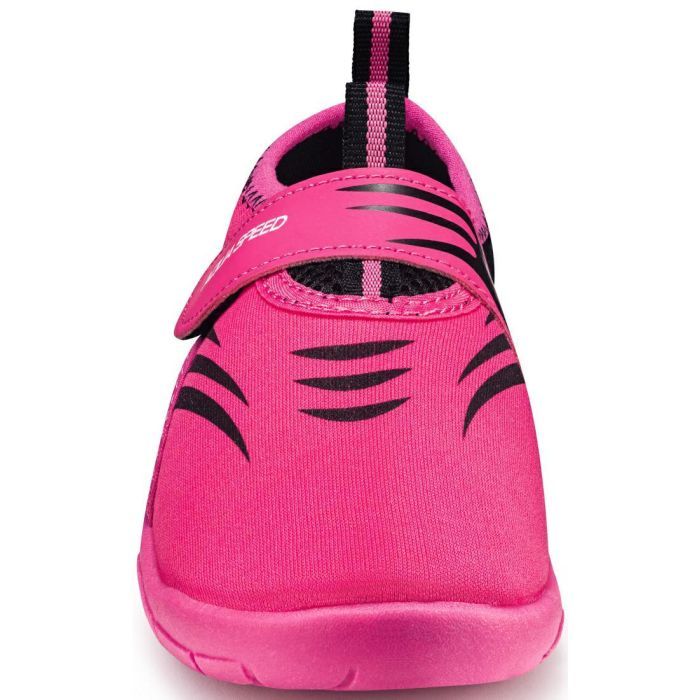 Аквашузи Aqua Speed Aqua Shoe Model 642-27A 35 чорний/салатовий 38 (5908217675989) зображення 4