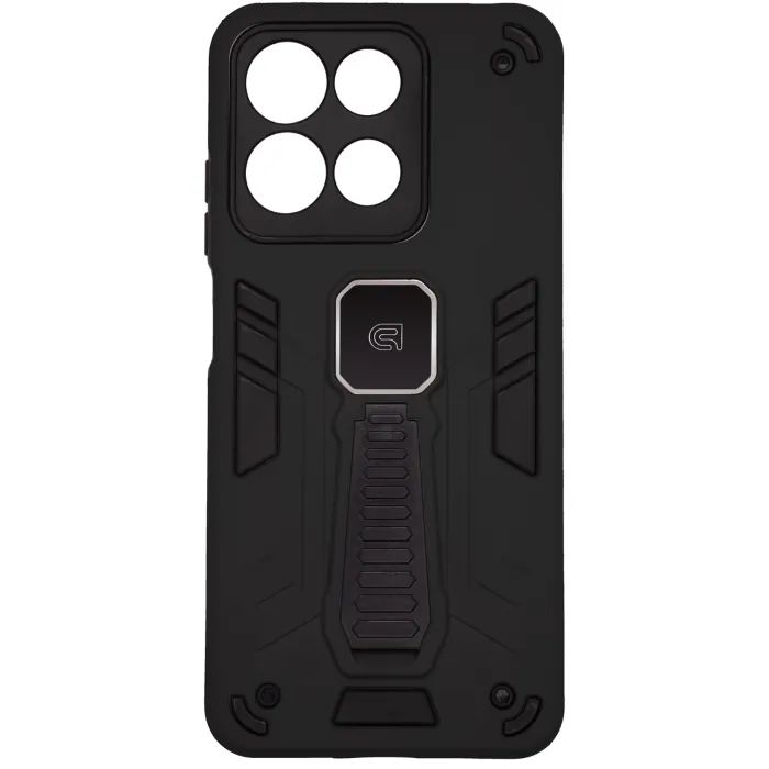 Чехол для мобильного телефона Armorstandart Proover Motorola G15 / G15 Power Grey (ARM85751)