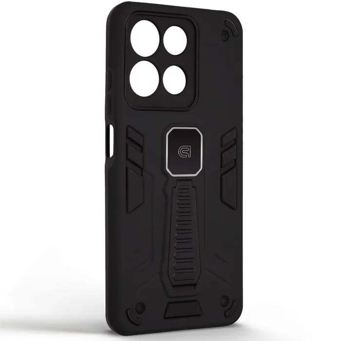 Чехол для мобильного телефона Armorstandart Proover Motorola G15 / G15 Power Grey (ARM85751) изображение 2