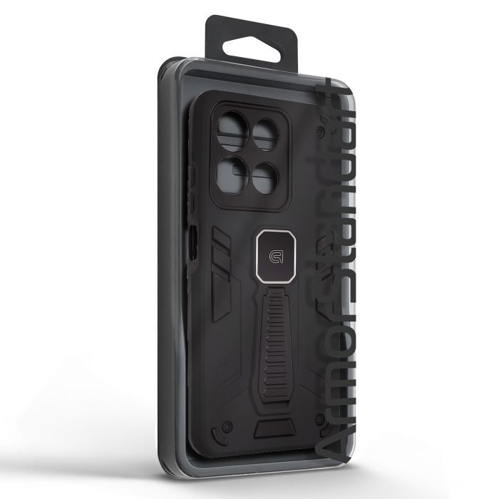 Чехол для мобильного телефона Armorstandart Proover Motorola G15 / G15 Power Grey (ARM85751) изображение 3