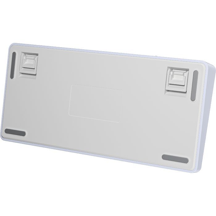 Клавіатура Aula F75 Gasket Reaper Wireless/Bluetooth/USB UA Purple (6978080501479) зображення 5
