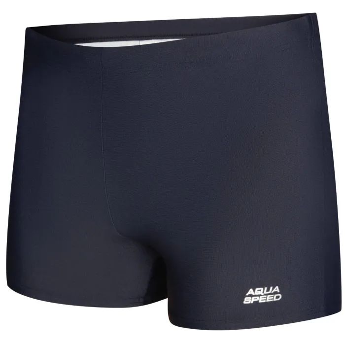 Плавки Aqua Speed Patrick 395-01 класичний чорний M (5908217628527) зображення 2