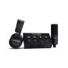 Аудіоінтерфейс M-Audio M-Track Duo HD Producer Pack