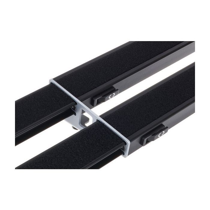 Педалборд D'Addario XPND Expanding Single Row (PW-XPNDPB-01) зображення 10