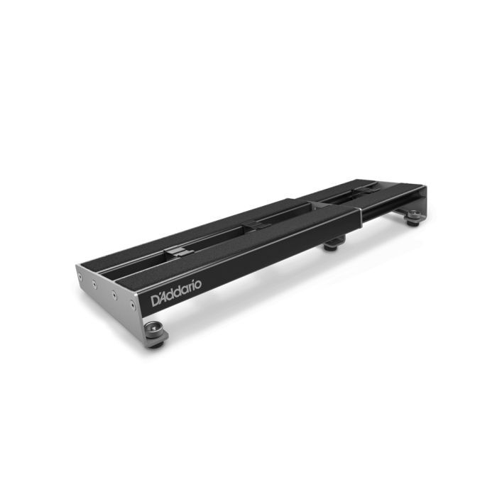 Педалборд D'Addario XPND Expanding Single Row (PW-XPNDPB-01) зображення 2