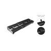 Педалборд D'Addario XPND Expanding Single Row (PW-XPNDPB-01) зображення 4